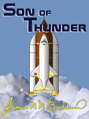 cover image of Son of Thunder